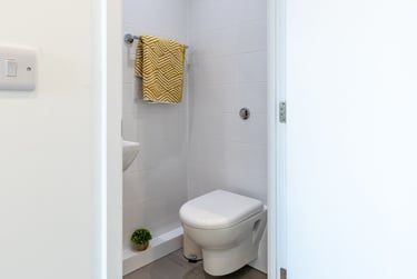 Gold Plus En suite at Great Court, 78 Rolls Road, Bermondsey, London, SE15DU - Image 7